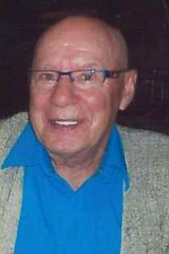 Les recherches pour retrouver Yvon Guévin ont repris aujourd'hui à Pierreville. | Photo TC Média - Archives