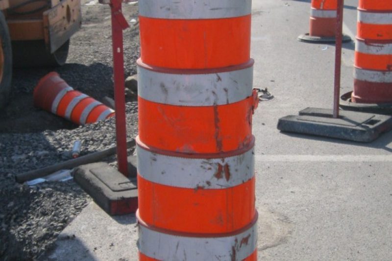 Des travaux seront effectués à la chaussée sur la route 133. | TC Média - Archives