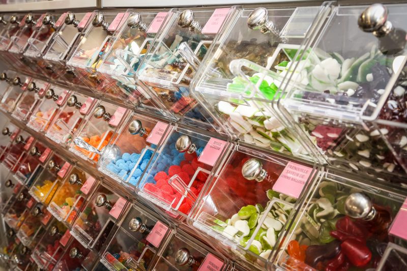 L'entreprise Bonbon Dila a procédé à son ouverture officielle le 16 septembre, au 621, route Marie-Victorin à Sorel-Tracy. Plusieurs dignitaires étaient présents.. | Pascal Cournoyer