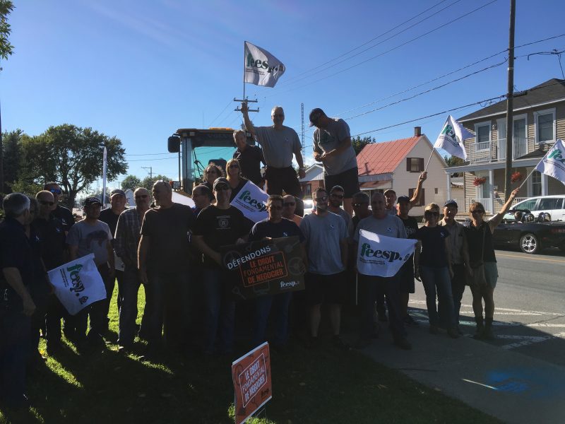 Votre Hebdomadaire Pour La Region De Sorel Tracy