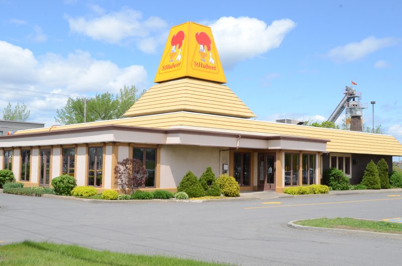 Le restaurant de Sorel-Tracy accueillera les employés potentiels le 4 novembre dans ses installations. | © Archives