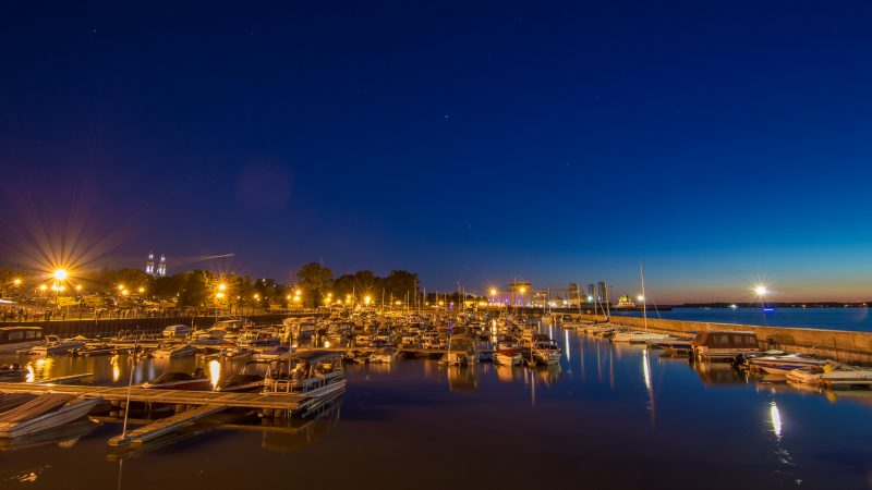 Les feux d'artifice du 23 juin 2016 au parc Regard-sur-le-Fleuve, gracieuseté de l'excellent Pascal Gagnon (PG Photographe). | PG PhotoGraphePascal Gagnon