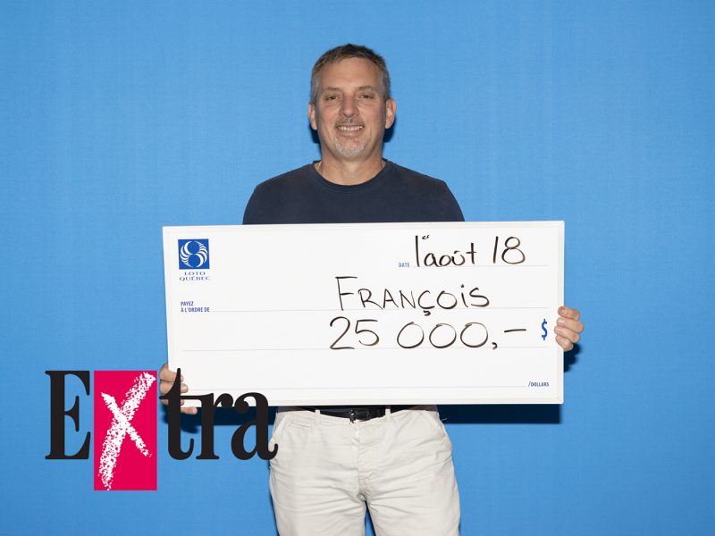 (Photo : gracieuseté/Loto-Québec)