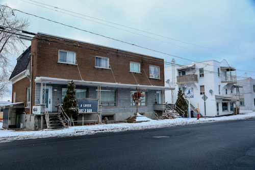 Des locataires devront se trouver un nouvel endroit pour vivre