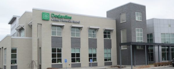 La Caisse Desjardins Pierre-De Saurel a retourné plus de 300 000 $ à la population en 2020