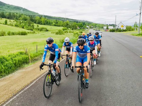 Un 10e Grand prix cycliste des mairies le 27 juin